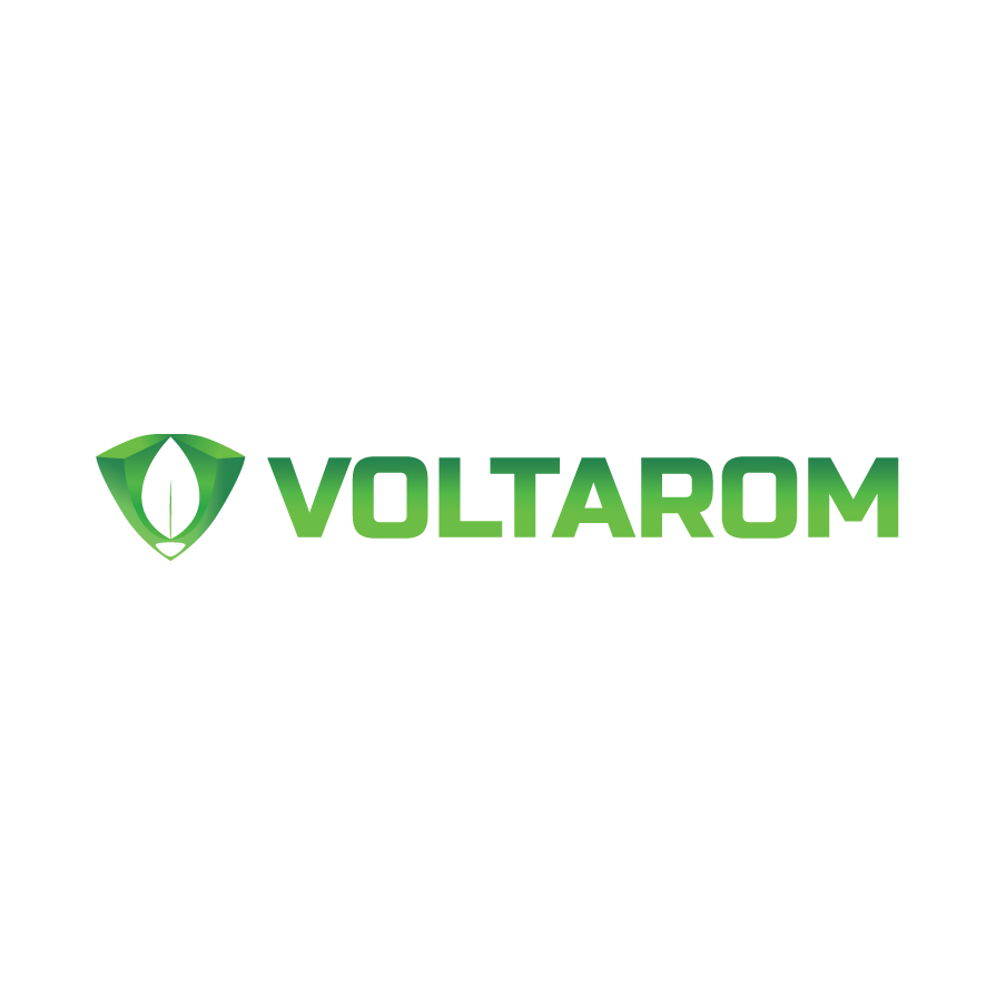 Logo Voltarom