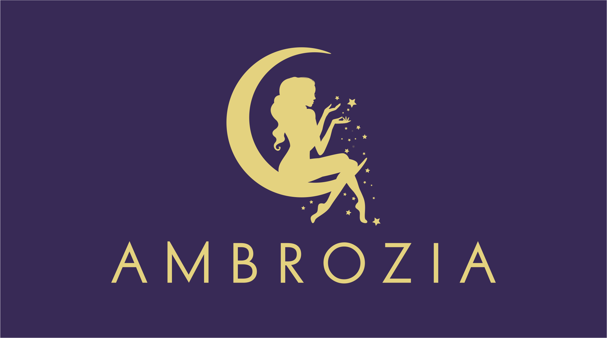 Logo Hiper Ambrozia